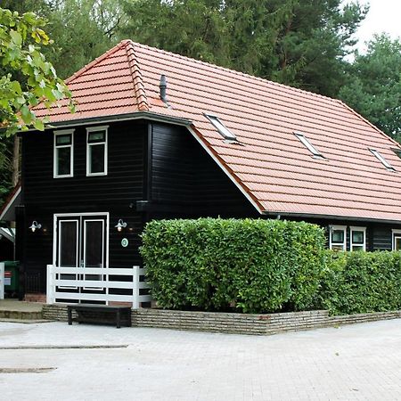 B&B "De Wingerd" Bruchterveld Eksteriør bilde