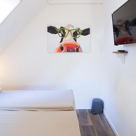 B&B "De Wingerd" Bruchterveld Eksteriør bilde