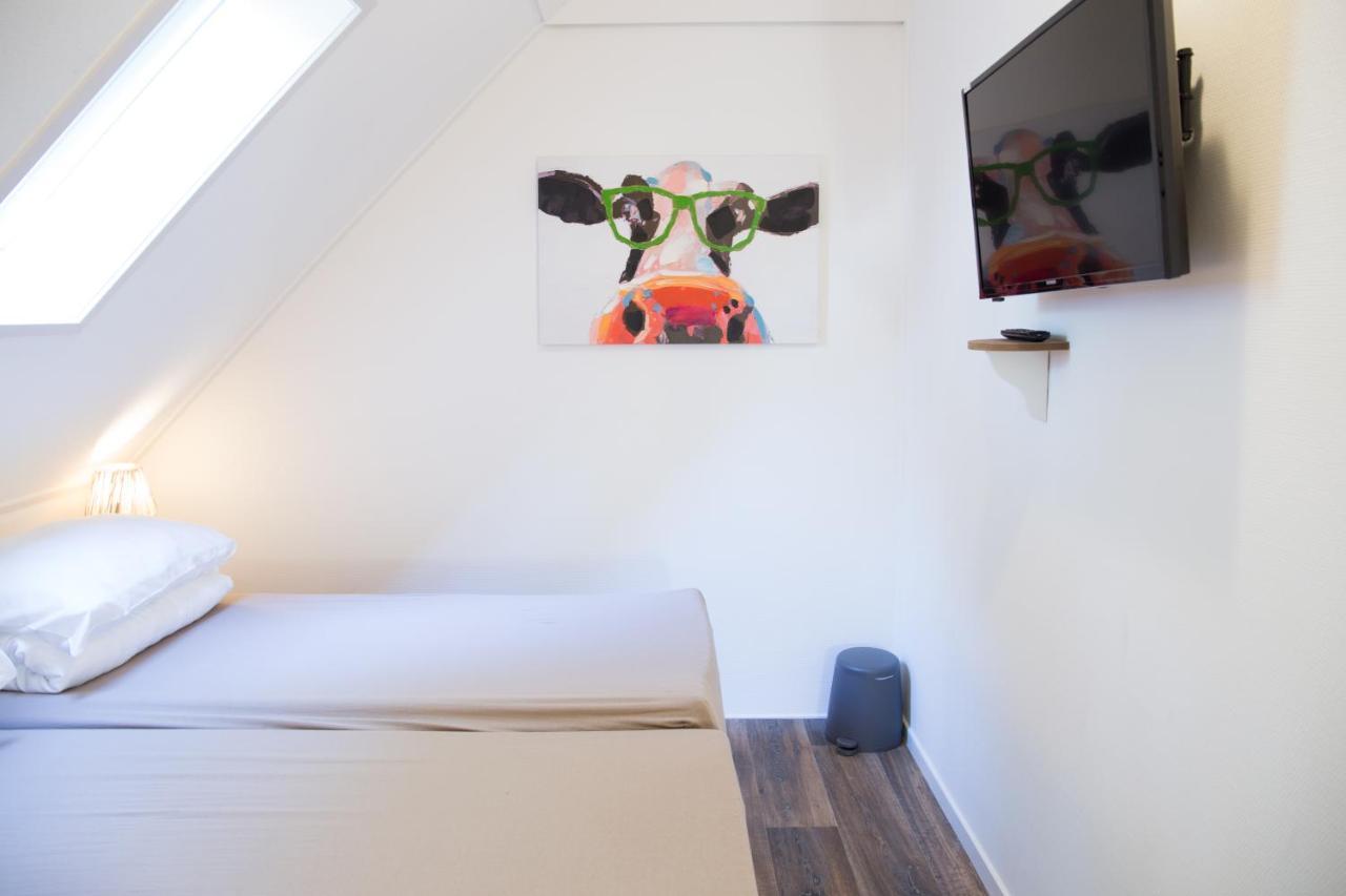B&B "De Wingerd" Bruchterveld Eksteriør bilde