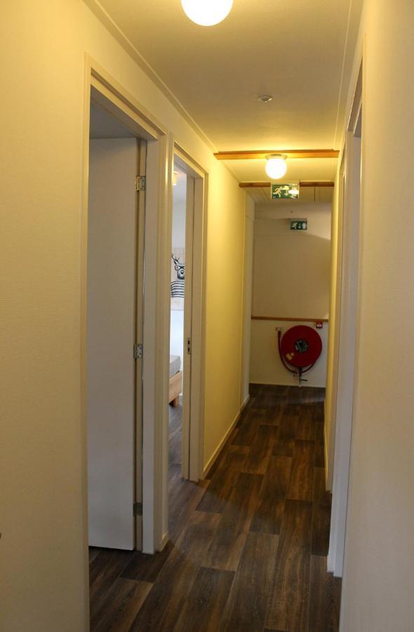 B&B "De Wingerd" Bruchterveld Eksteriør bilde