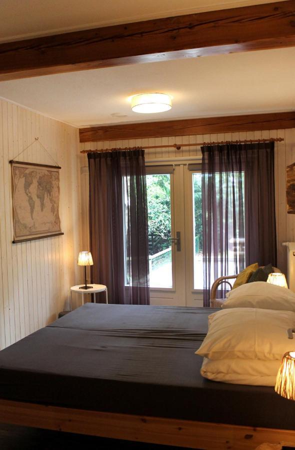 B&B "De Wingerd" Bruchterveld Eksteriør bilde