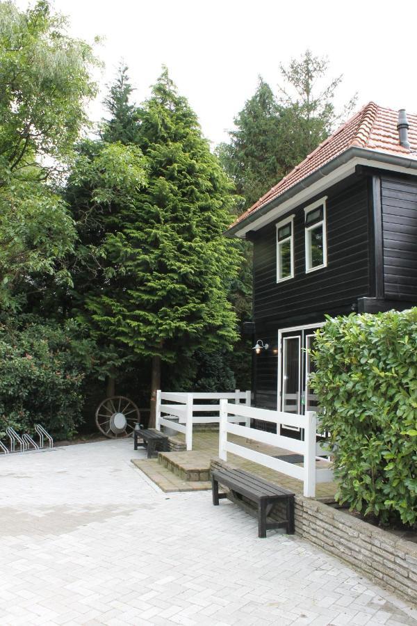 B&B "De Wingerd" Bruchterveld Eksteriør bilde