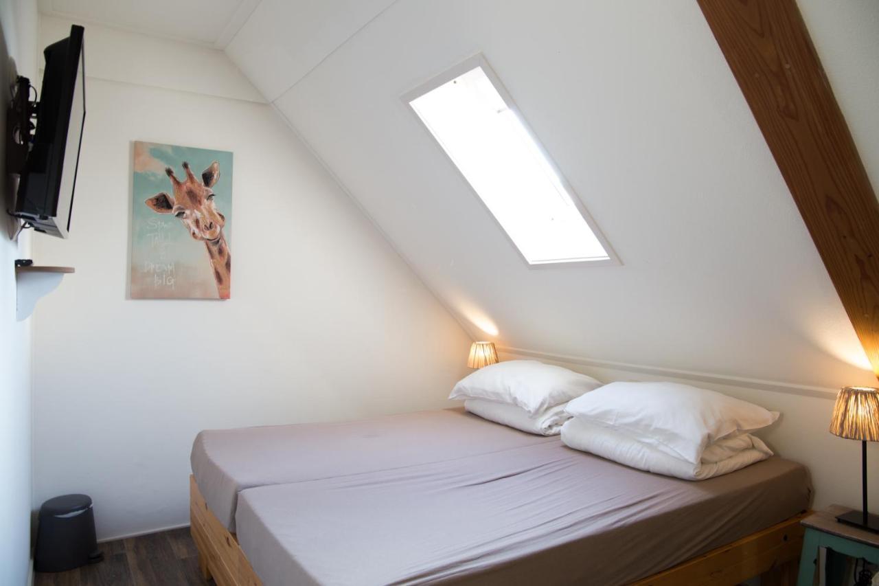 B&B "De Wingerd" Bruchterveld Eksteriør bilde
