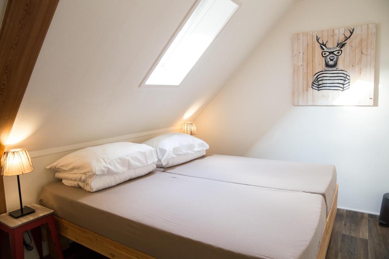 B&B "De Wingerd" Bruchterveld Eksteriør bilde